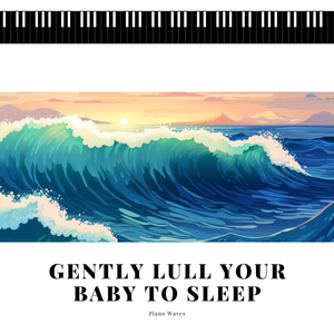 This Beautiful Feeling (Sea Waves)