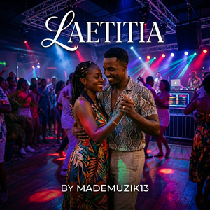 LAETITIA