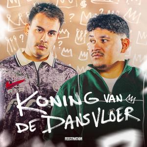 Koning Van De Dansvloer (feat. Kazkid)