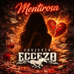 Mentirosa (Cover)