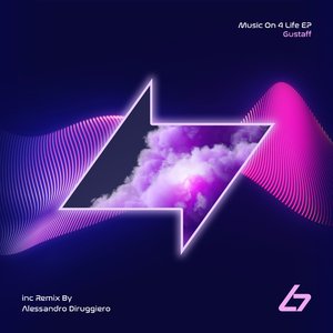 Music On 4 Life (Extended Mix)