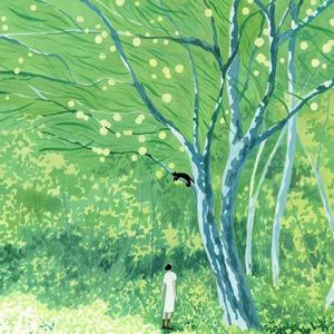 Outside-昨日的星光（Outside remix）