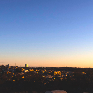 おやすみのテーマ