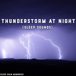 Gewittergeräusche (Loopable)