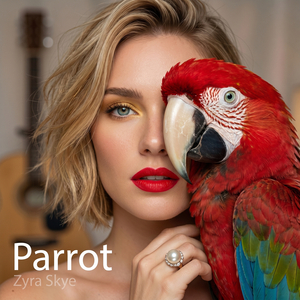 Parrot