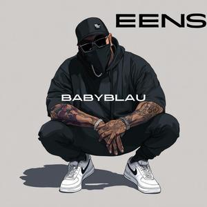 Babyblau