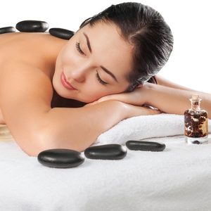 Aloe Soothes the Skin