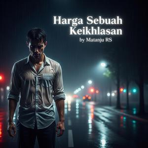 Harga sebuah keikhlasan