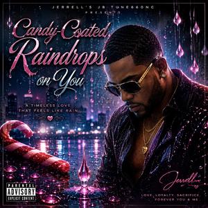 Candy-Coated Raindrops