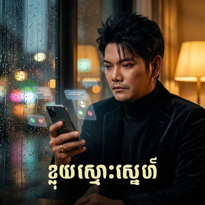 ខ្លុយស្នេហ៍ស្មោះស្នេហ៍