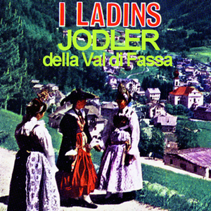 Polka von Fassa (Polka fassana)