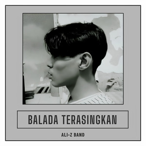 Balada Terasingkan