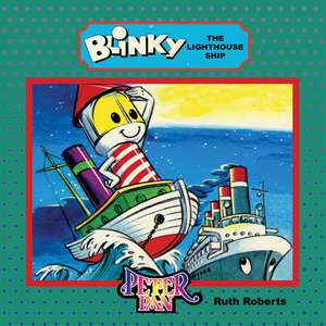 Blinky The Lighthouse Ship