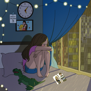 เกลียดความรู้สึกในวันที่...