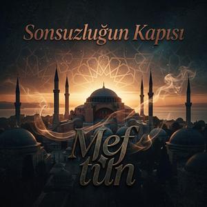 Sonsuzluğun Kapısı