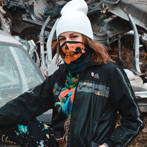 BEAT FODASTICO BATIDA FORTE