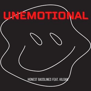 Unemotional (feat. Kiloan)