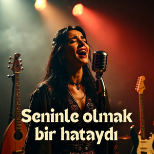 Seninle Olmak Bir Hataydı