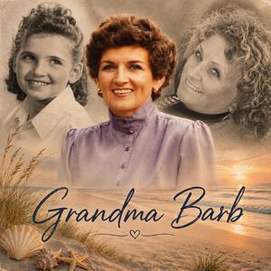 Grandma Barb