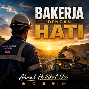 Bakerja Dengan Hati