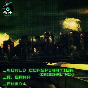 World Conspiration