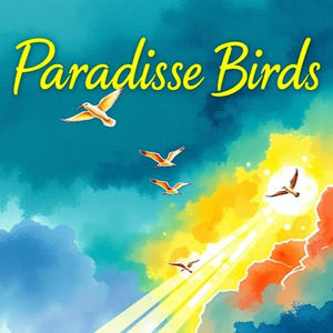 Райские птицы