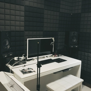 蓝莲花（Cover 林忆莲）