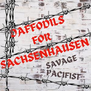 Daffodils for Sachsenhausen