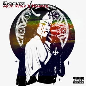 Evacuate (feat. Wander)