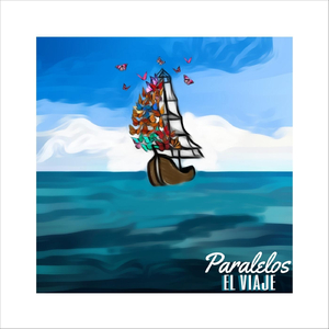 El Viaje (feat. The V and the A)