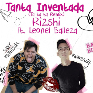 Tanta Inventada (Ta Ta Ta Remix)