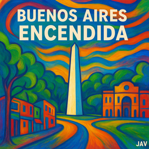 Buenos Aires Encendida