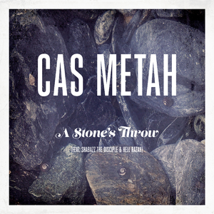 A Stones Throw