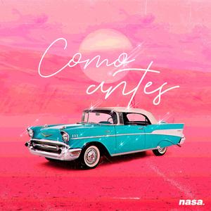 Como Antes (feat. Vlntna B)