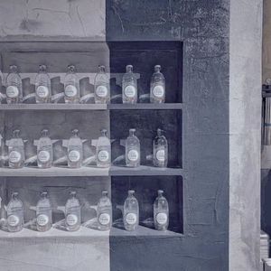 无糖冰美式 (prod.by Morrow)