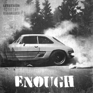 ENOUGH (Slowed)