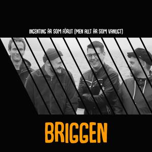 Ingenting är som förut (Men allt är som vanligt)