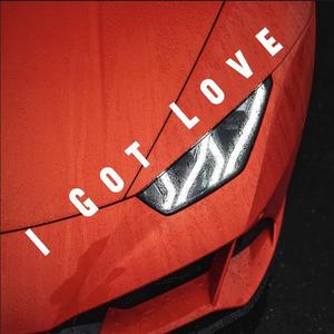 MiyaGi & Эндшпиль ft. Рем Дигга-I Got Love（ISZTD remix）