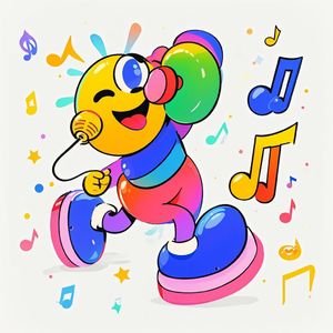 宝贝儿歌 萌娃唱清朝画家儿歌-所有清朝画家名字《婉容》