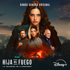Sufrida (De "Hija del fuego: La venganza de la bastarda" | Hulu)