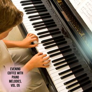 Appraisingly Modern (Solo Piano in G Complex)