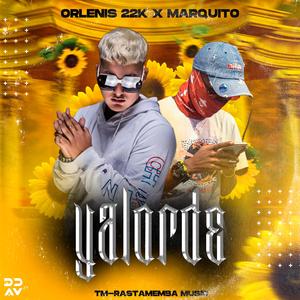 YALORDE (feat. Marquito)