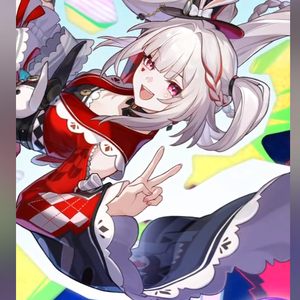 「阿哈时刻」爻光 「我是爻光，仙舟『玉阙』