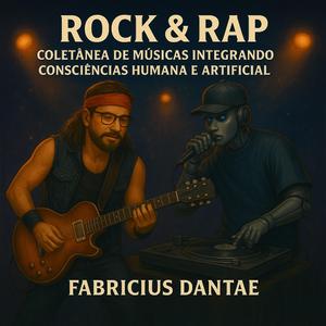 Afirmação de negativas desabafo sobre o que não convém_Álbum Inteligência multicultural
