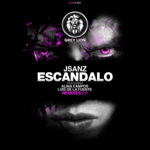 Escandalo (Eder Lujan Remix)