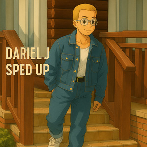 Mi Dia Favorito (Sped Up)