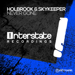 Never Gone (Original Mix)