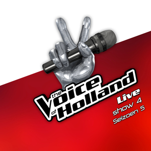 Let's Stay Together (From The Voice Of Holland 5)