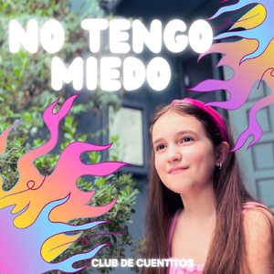 No Tengo Miedo