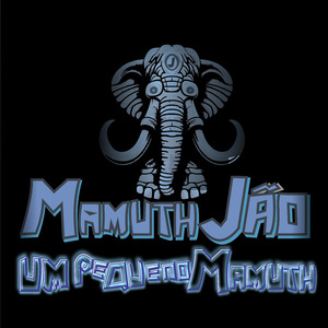 Um pequeno Mamuth